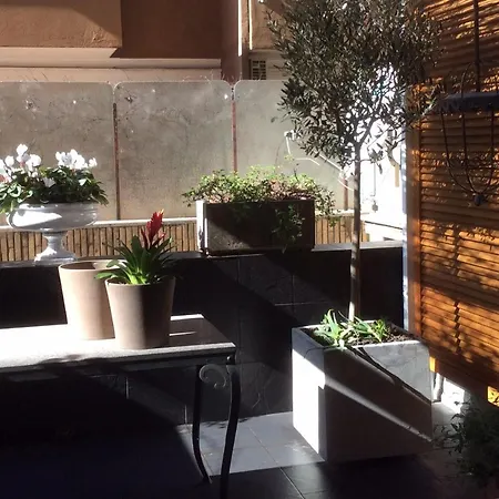 Less Is * Rome